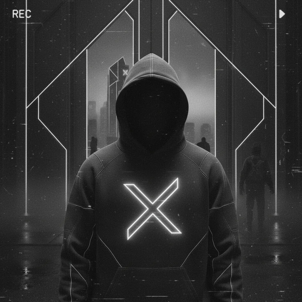 Neon Memory merch
